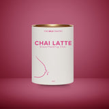 **NEW Chai Latte