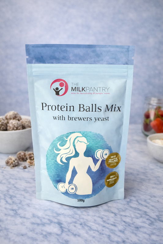 Protein Balls 100g