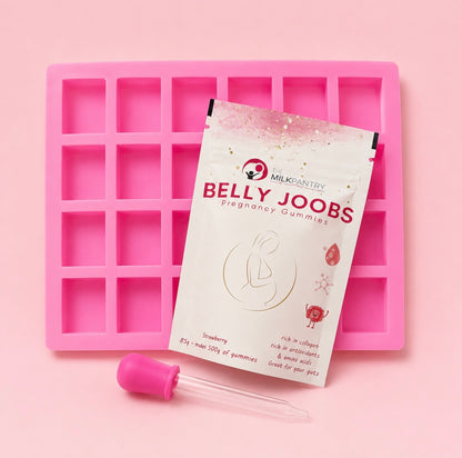 Belly Joobs for Preganacy
