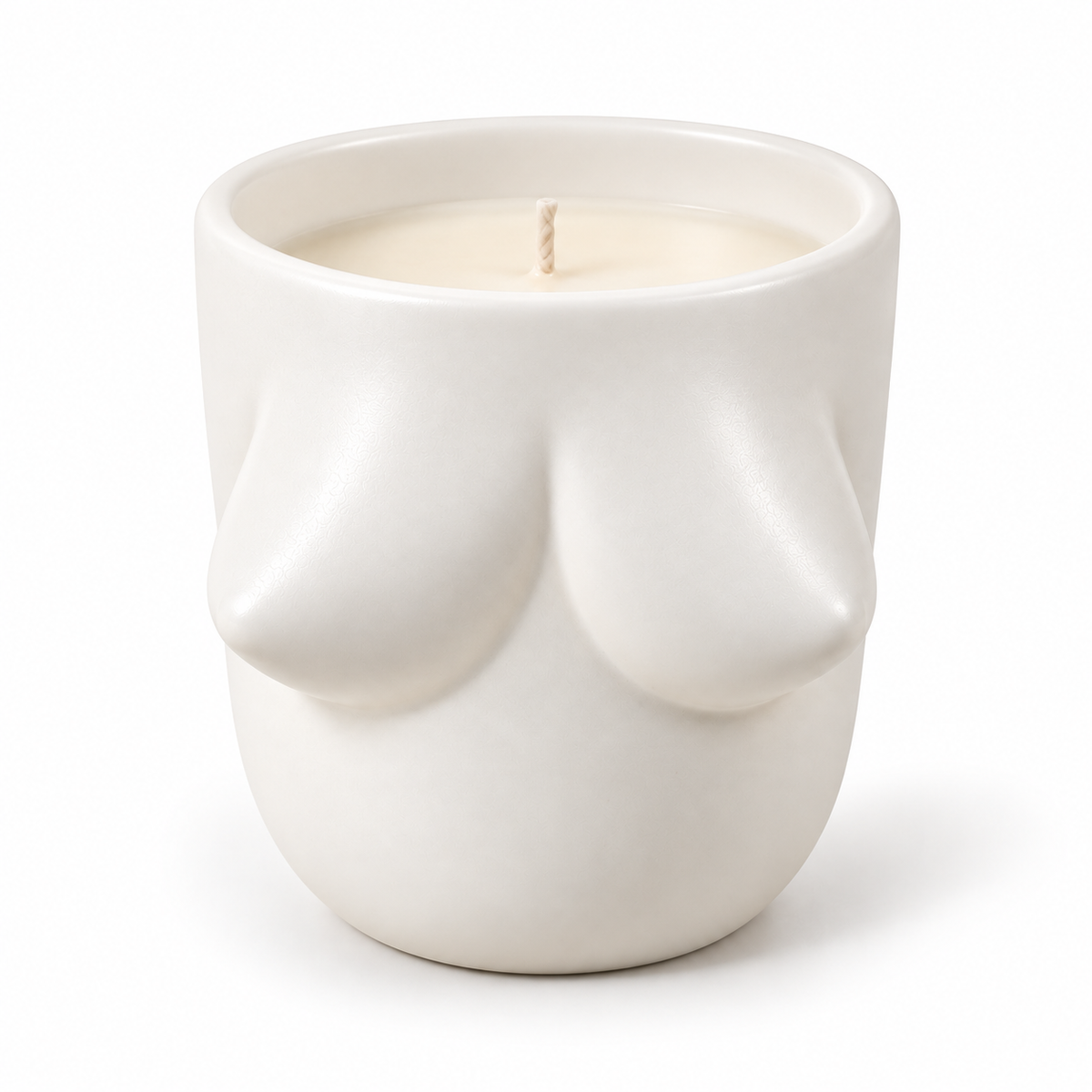Calm Your Tits – Boob Candle