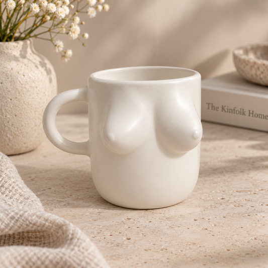 Boobie Mug