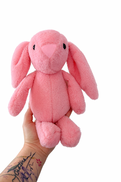 Bunny/Cuddle Buddy🐰