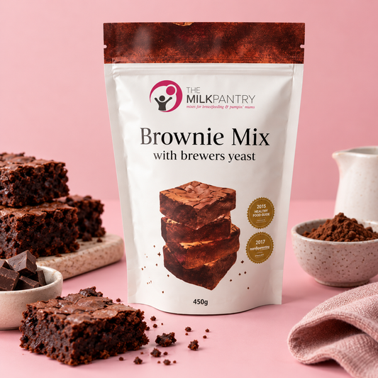 Brownie Mix 450g