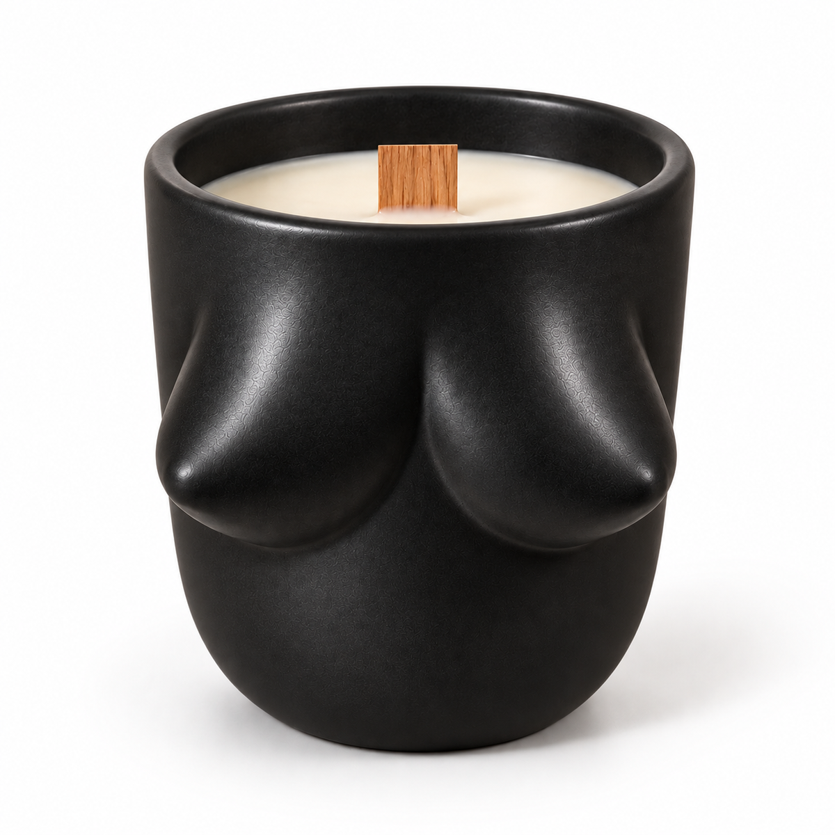 Calm Your Tits – Boob Candle