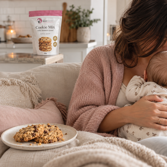 Cookie Mix - Choc Chip 400g