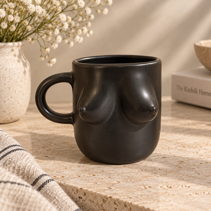Boobie Mug