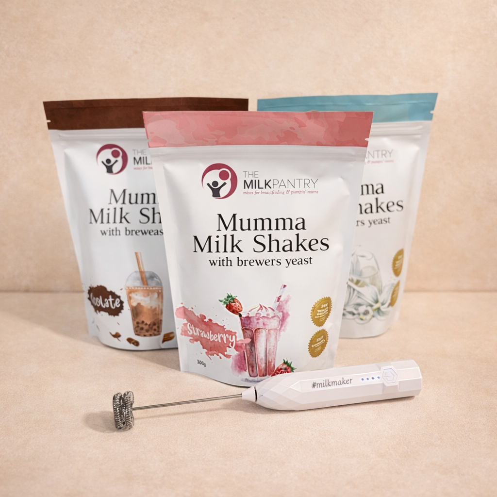 Best Seller Shakes Pack + FREE Gift