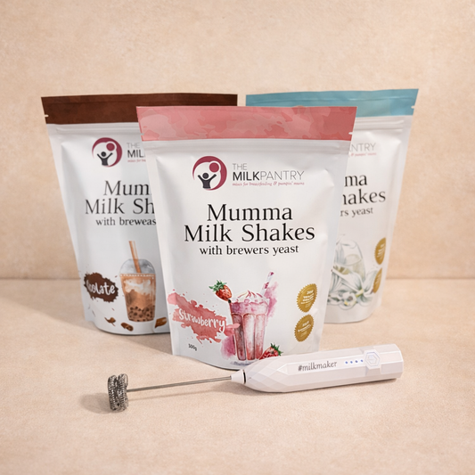 Best Seller Shakes Pack + FREE Gift