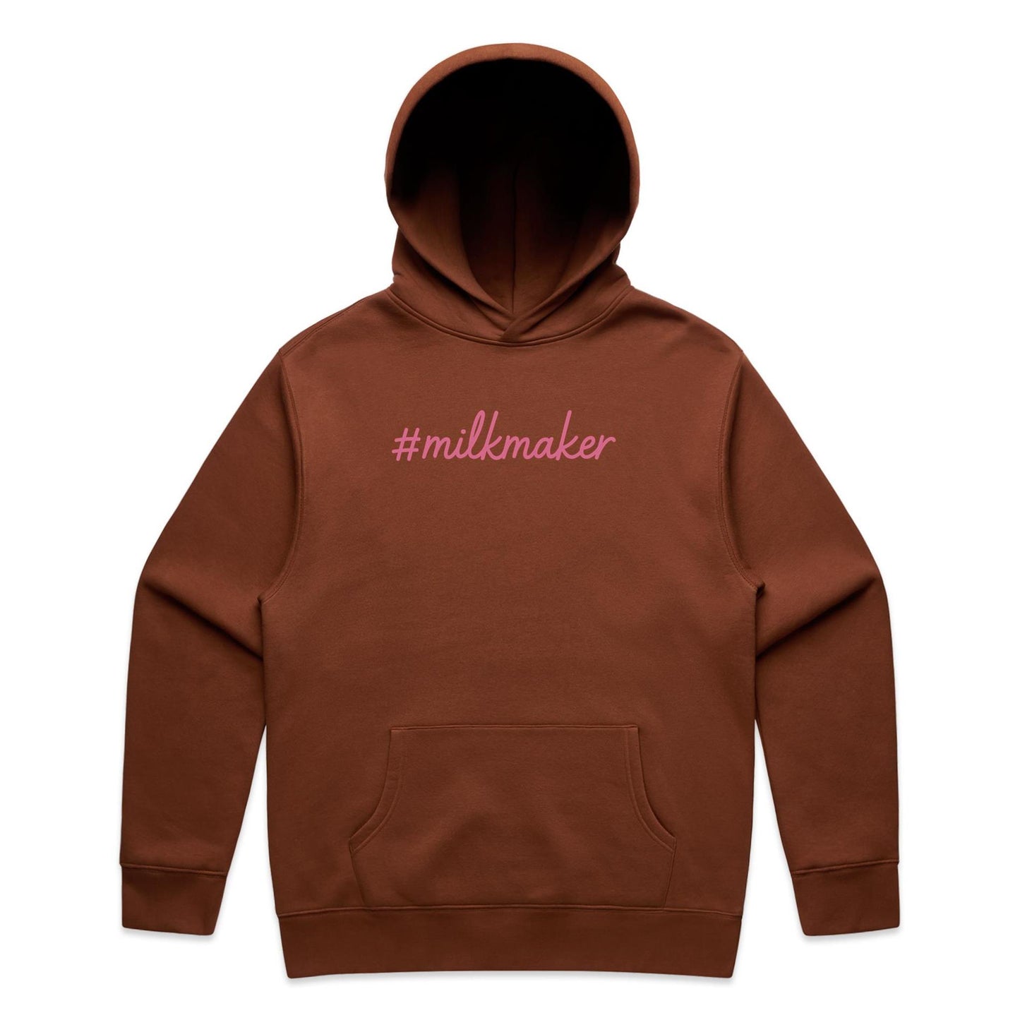 #milkmaker Hoodie – Made for Motherhood