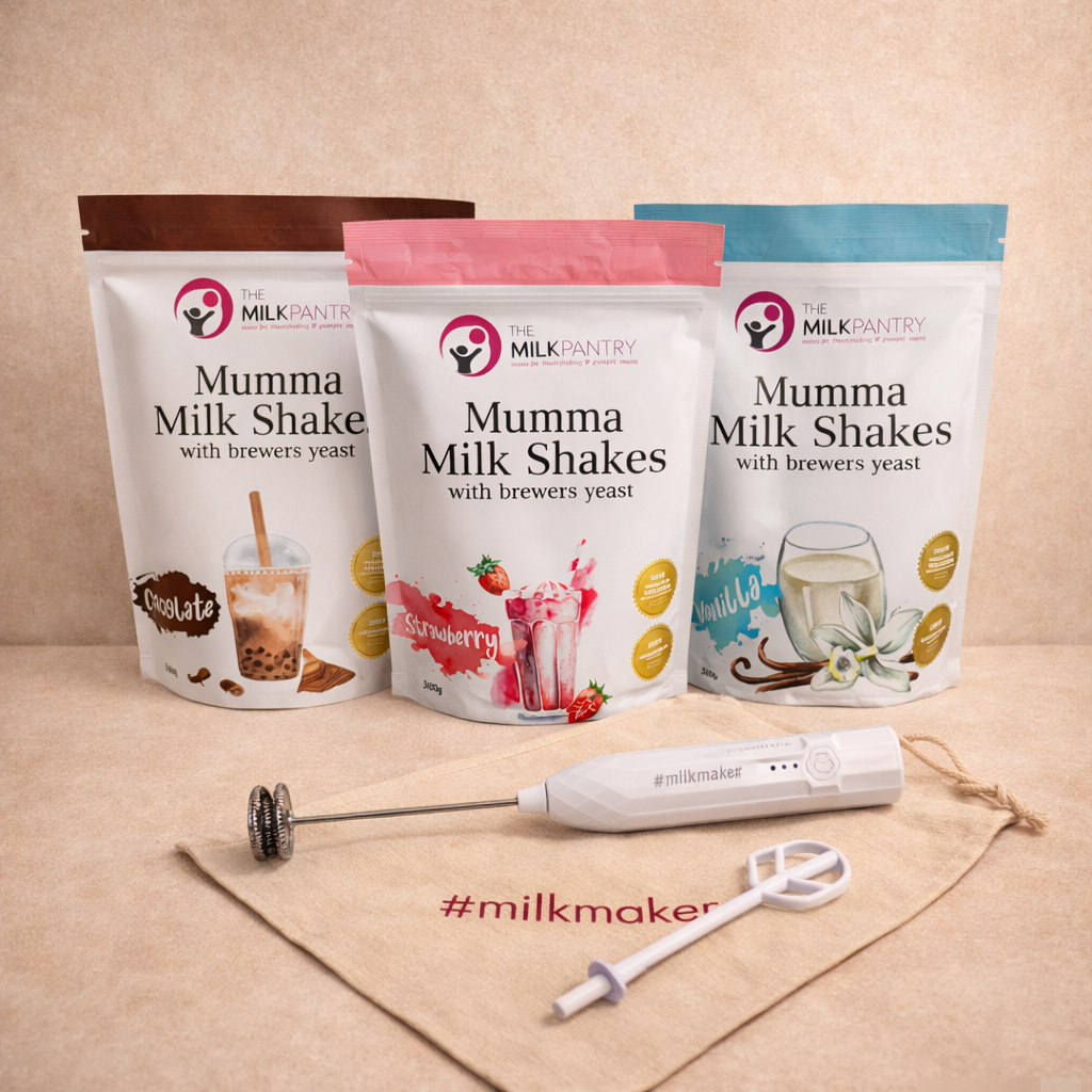 Best Seller Shakes Pack + FREE Gift