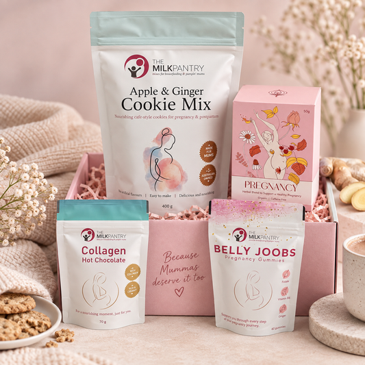 Pregnant Mumma Gift Pack