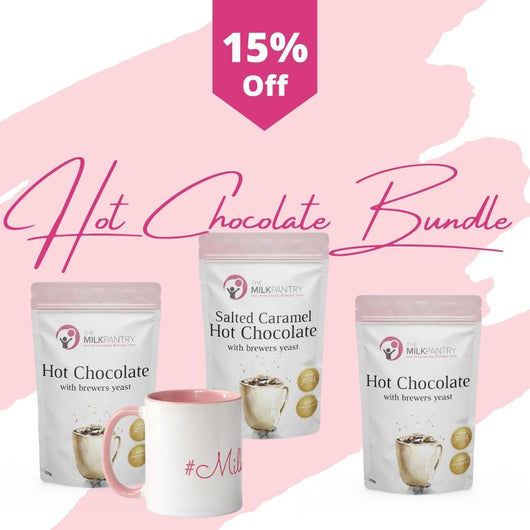 Hot Chocolate Bundle