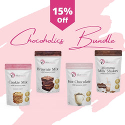 Chocoholics Bundle