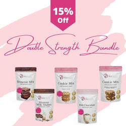 Double Strength Everything Bundle