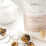 Mama Postpartum Tea