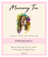 Pregnancy Tea