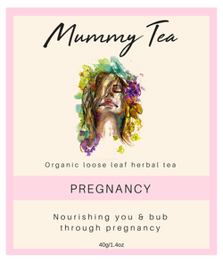 Pregnancy Tea