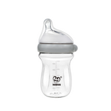 Haakaa Glass Baby Bottle