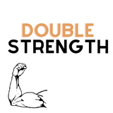 Double Strength Mumma Strawberry Shake 300g *New Formula