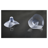 Haakaa Nipple Shields- 2pk