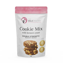 Rocky Road Cookie Mix Double Strength 400g