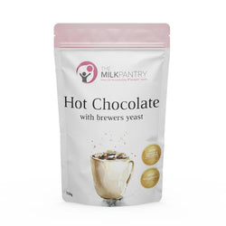Double Strength Hot Chocolate 350g