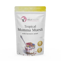 Muesli 75g