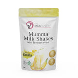 Double Strength Gluten Free Mumma Shake Banana 300g