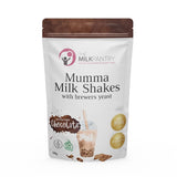 Double Strength Gluten Free Mumma Shake Chocolate 300g