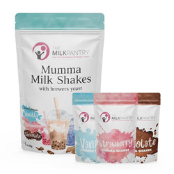 Mumma Shakes Mixed 3 x 60g