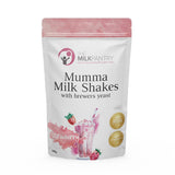 Double Strength Mumma Strawberry Shake 300g *New Formula