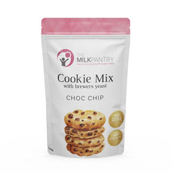 Cookie Mix Value Pack - Choc Chip 750g